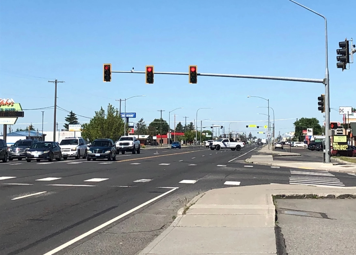 Home City of Airway Heights