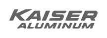 Kaiser Aluminum Logo.
