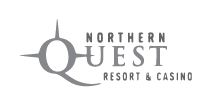 Northern Quest Casino Logo.