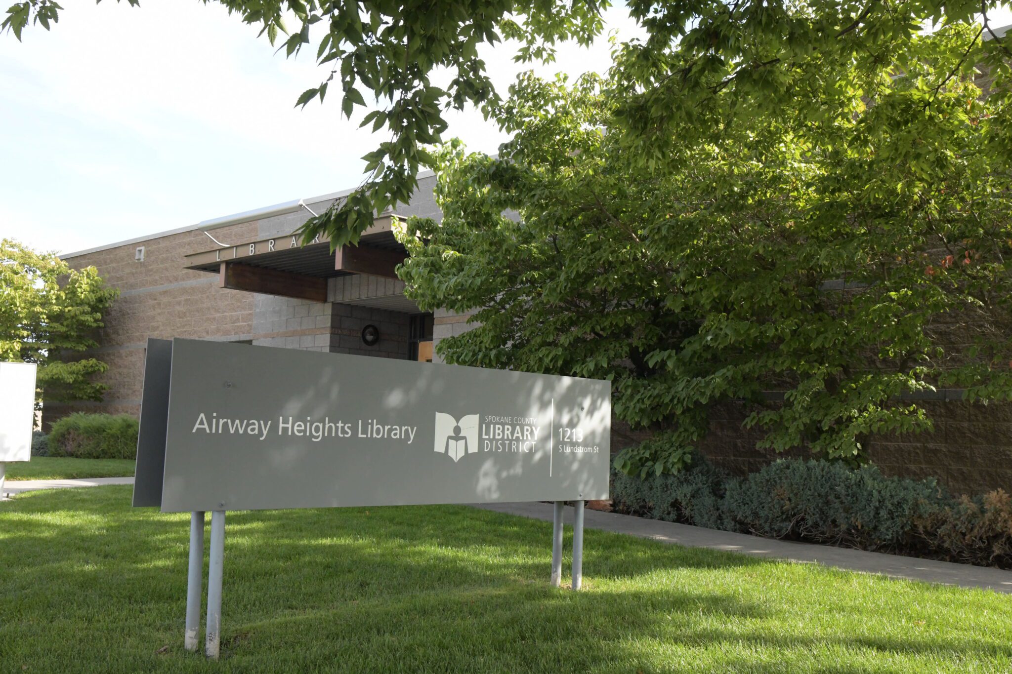 Home - City of Airway Heights