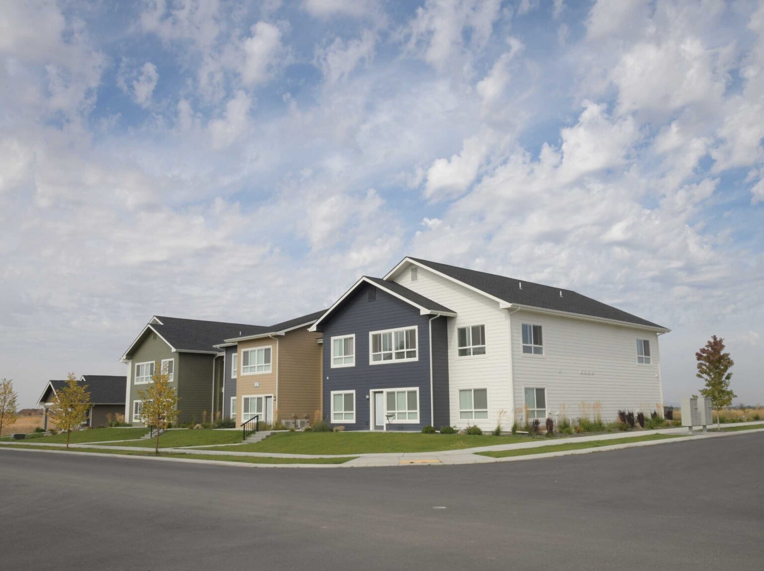 Home City of Airway Heights